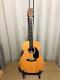Martin Ctm Ooo-28 / Acoustic Guitar With Original Hc Made In 2012 Usa
