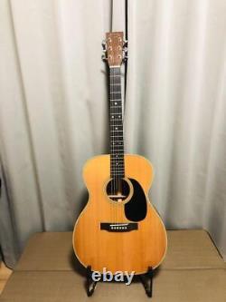 MARTIN CTM OOO-28 / Acoustic Guitar with Original HC made in 2012 USA