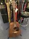 Martin D15 Mahogany Made In Usa All Solid Wood Guitar Simply Stunning