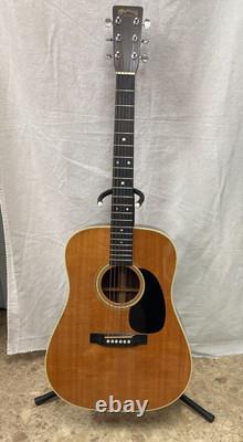 MARTIN D-28 /Acoustic Guitar with Original HC made in 1992