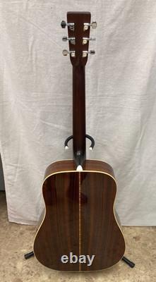 MARTIN D-28 /Acoustic Guitar with Original HC made in 1992
