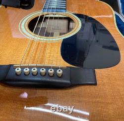 MARTIN D-28 /Acoustic Guitar with Original HC made in 1992