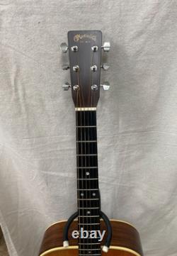 MARTIN D-28 /Acoustic Guitar with Original HC made in 1992