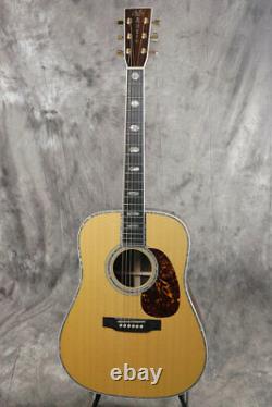 MARTIN / D-45 Made in 2015 Acoustic Guitar