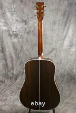 MARTIN / D-45 Made in 2015 Acoustic Guitar