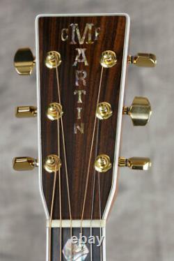 MARTIN / D-45 Made in 2015 Acoustic Guitar