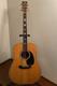 Morales Acoustic Guitar M30 Mij Japan Vintage 70's Made Spruce Top Used From Jpn