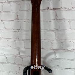 MORALES Acoustic Guitar M500 MIJ Japan Vintage 70's made Top Solid Used from JPN