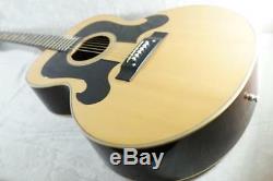 MORRIS MJ-401 Everly Brothers Model Made in Japan A. Guitar