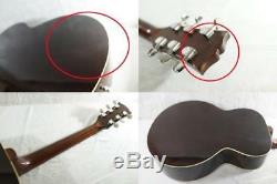 MORRIS MJ-401 Everly Brothers Model Made in Japan A. Guitar