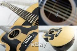 MORRIS MJ-401 Everly Brothers Model Made in Japan A. Guitar
