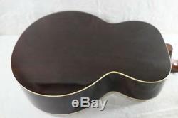 MORRIS MJ-401 Everly Brothers Model Made in Japan A. Guitar