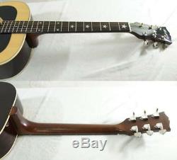 MORRIS MJ-401 Everly Brothers Model Made in Japan A. Guitar