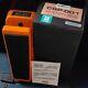 Mxr Custom Shop Csp-001 Variphase Phaser Made In Usa Guitar Bass Effects Pedal