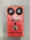 Mxr M102 Dyna Comp Compressor Guitar Effects Pedal Made In Japan Good Condition