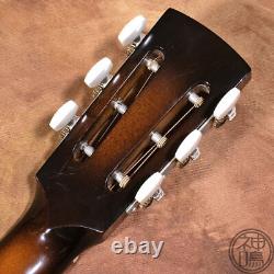 Made By Dobro F-60 1995 Acoustic Guitar Safe delivery from Japan
