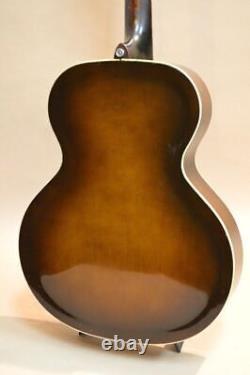 Made By Epiphone Zenith 1951 Acoustic Guitar Safe delivery from Japan