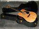 Made In 1980 Kazuo Yairi Yw500p Absolutely Great D35 Style Acoustic Guitar