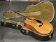 Made In Japan 1975 Yamaki Yw60 Simply Terrific D45 Style Acoustic Guitar