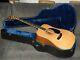 Made In Japan 1979 Morris W80 Absolutely Terrific D45 Style Acoustic Guitar