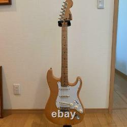 Made in 1970 Rare Greco (Gneco logo) Stratocaster