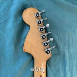 Made in 1970 Rare Greco (Gneco logo) Stratocaster