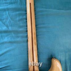 Made in 1970 Rare Greco (Gneco logo) Stratocaster