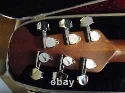 Made in AMERICA Ovation Elite Special AX semi-acoustic guitar