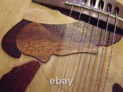 Made in AMERICA Ovation Elite Special AX semi-acoustic guitar