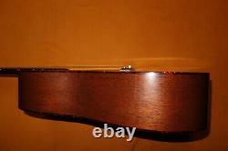 Made usa MARTIN D1 ACOUSTIC DREADNOUGHT Solid Top & Back vintage 1997