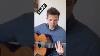 Make Acoustic Guitar Sound Metal You Just Need A Piece Of