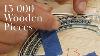 Making A Classical Guitar From Scratch Part 1