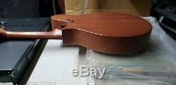 Mandolin Tacoma M1 PRE Fender - RARE, Discontinued Made in USA with Gig Bag