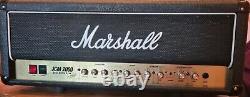 Marshall Amp Head DSL 2000 100 watt. Made in the UK