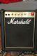 Marshall Lead 12 Guitar Combo Made In 1982 Model No 5005 Working Order