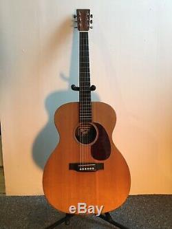 Martin 0001X Acoustic guitar Made in USA