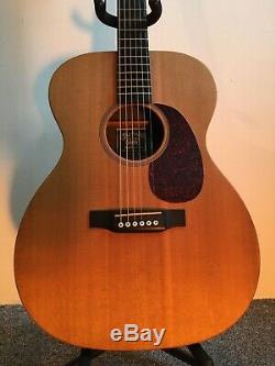 Martin 0001X Acoustic guitar Made in USA