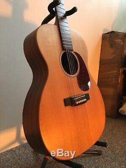 Martin 0001X Acoustic guitar Made in USA