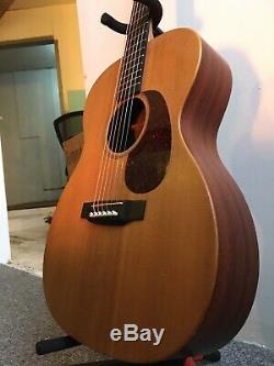 Martin 0001X Acoustic guitar Made in USA