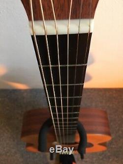 Martin 0001X Acoustic guitar Made in USA