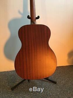 Martin 0001X Acoustic guitar Made in USA