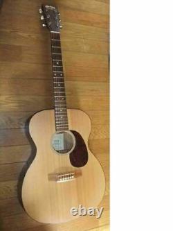 Martin 000M Mahogany Auditorium 6 String Acoustic Guitar Made in USA (Rare)