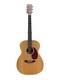 Martin 000x1 000x1/acoustic Guitar/ohc Included/made In 2003/natural