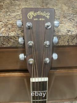 Martin 000-16GTE 2001 Gloss Top/Natural Made In USA