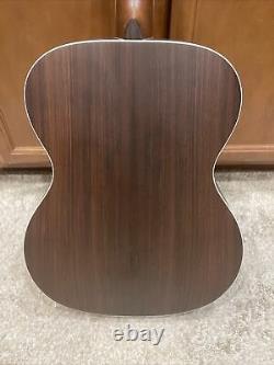 Martin 000-16GTE 2001 Gloss Top/Natural Made In USA