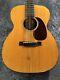 Martin 000-18 Rare! Priwar Made In 1937 & Super Low Interest Rate