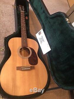 Martin 000-1 Rare! Made In USA- Mint Condition