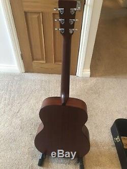 Martin 000-1 Rare! Made In USA- Mint Condition