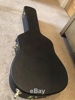 Martin 000-1 Rare! Made In USA- Mint Condition