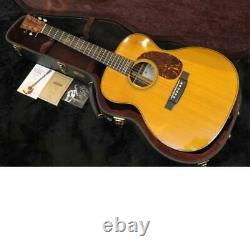 Martin 000-28EC made 2011 Acoustic guitar